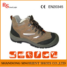 Sapatos de segurança de isolamento com certificado CE RS723
